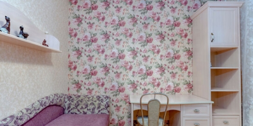 3-комн квартира Испытателей пр-кт,  д. 24,  к. 1