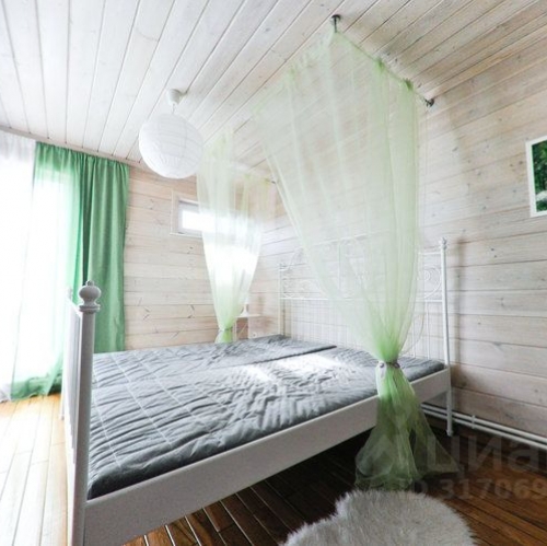 Коттедж/дом Скоково, 46Н-07191,  д. 30