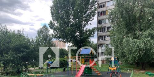 2-комн квартира рабочий посёлок Свердловский, Набережная ул, 15