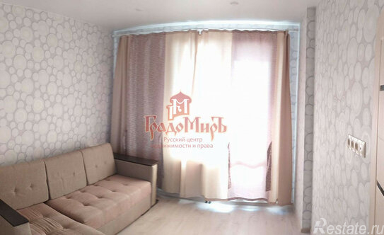 Продажа 1-комн квартиры на вторичном рынке Мытищи г, Стрелковая ул