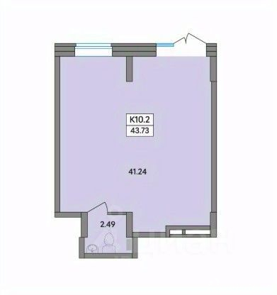 Продажа ПСН Скотное, ул Рождественская,  д. 2