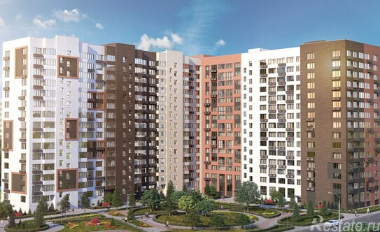 Продажа 2-комн квартиры на вторичном рынке Коммунарка п, Липовый Парк ул