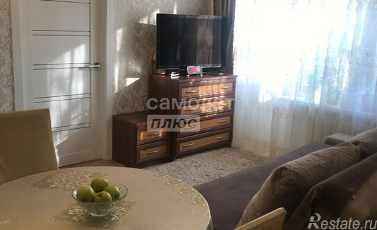 Продажа 2-комн квартиры на вторичном рынке Прогонная 1-я ул