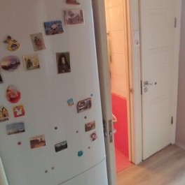 Продажа 2-комн квартиры на вторичном рынке Каспийская улица,  д. 10