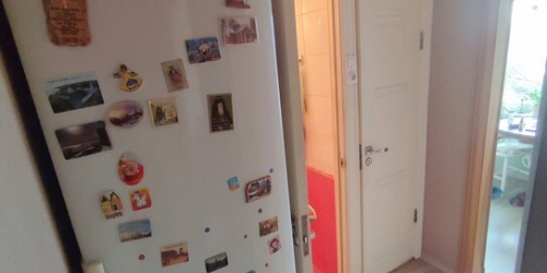 2-комн квартира Каспийская улица,  д. 10