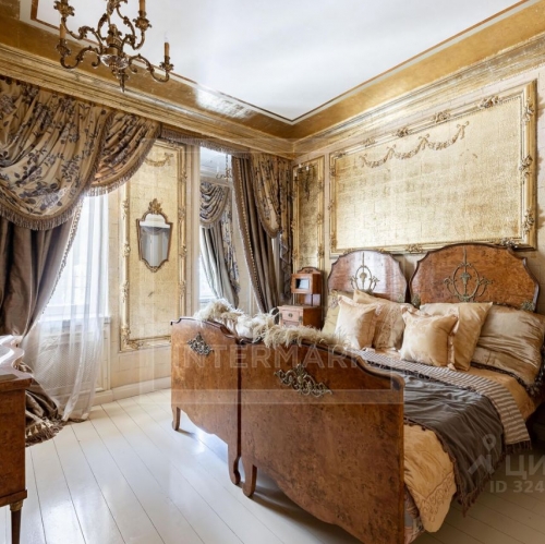 Коттедж/дом Красногорск, улица Державина,  д. 15