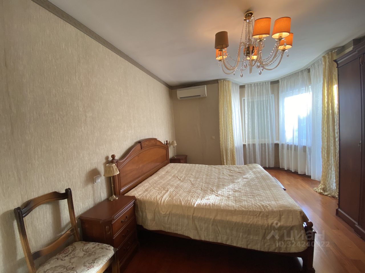 Продажа дома Парголовский переулок, 16