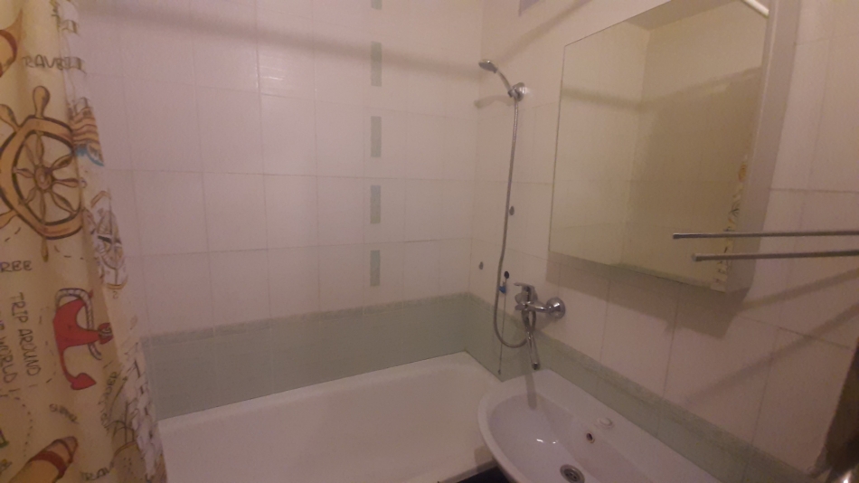 Аренда 2-комн квартиры на вторичном рынке Раменское г, Свободы ул