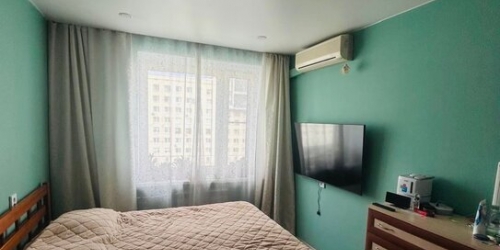 3-комн квартира Московский пр-кт,  д. 205