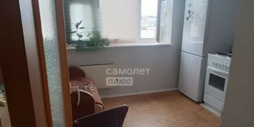 1-комн квартира ул Адмирала Лазарева,  д. 35