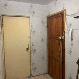 Продажа 2-комн квартиры на вторичном рынке Воскресенск, Центральная ул, д. 10 Продажа 2-комн квартиры на вторичном рынке Воскресенск, Центральная ул, д. 10