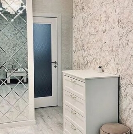 Аренда 2-комн квартиры на вторичном рынке Сущевский Вал ул,  д. 62