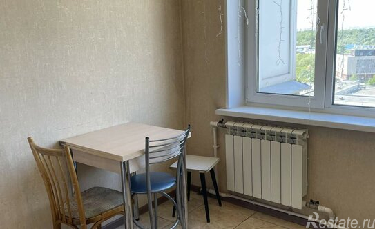 Продажа 1-комн квартиры на вторичном рынке Жуковский г, Баженова ул,  д. 10