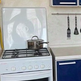 Аренда 1-комн квартиры на вторичном рынке Авангардная улица, 19/30 Аренда 1-комн квартиры на вторичном рынке Авангардная улица, 19/30