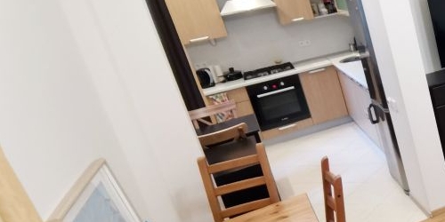 1-комн квартира проспект Тореза, 13