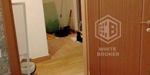 1-комн квартира Тайнинская улица, 17К1