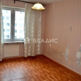 Продажа 2-комн квартиры на вторичном рынке Ленинский пр-кт,  д. 74,  к. 1