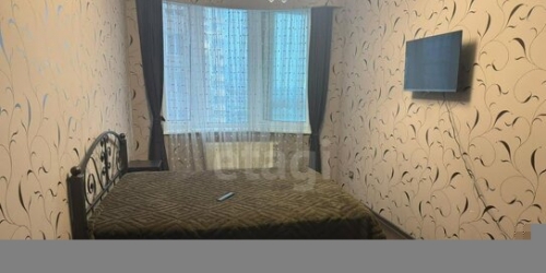 2-комн квартира Новаторов б-р,  д. 79