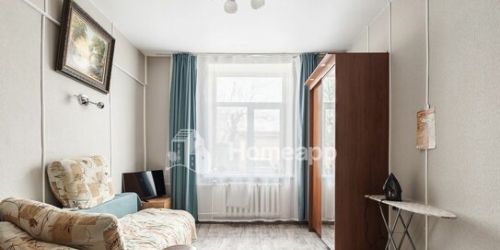 3-комн квартира ул Башиловская,  д. 28