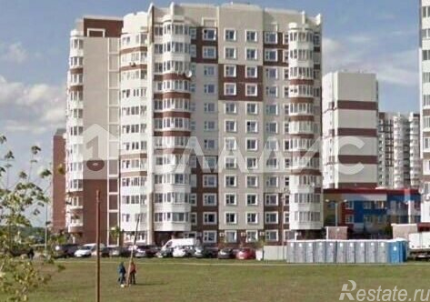 Продажа 2-комн квартиры на вторичном рынке Ватутинки п,  д. 8