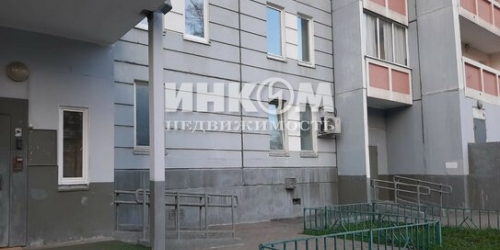 1-комн квартира Беловежская улица,  д. 11