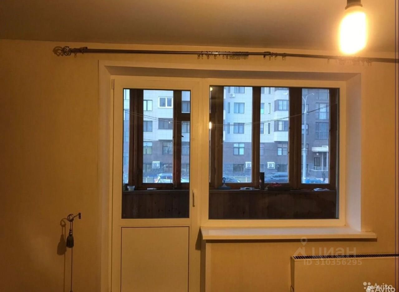 Продажа 2-комн квартиры на вторичном рынке Мытищи, улица Колпакова, 34к2