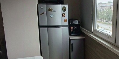 Студия улица Нахимова, 1