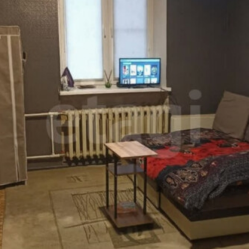 4-комн квартира Колпино г, Комсомольского Канала наб,  д. 24/1