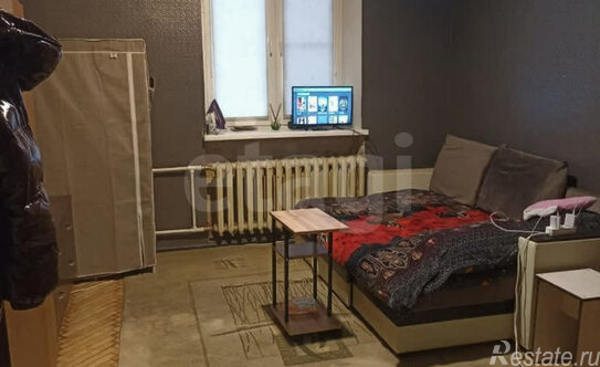 Продажа 4-комн квартиры на вторичном рынке Колпино г, Комсомольского Канала наб,  д. 24/1