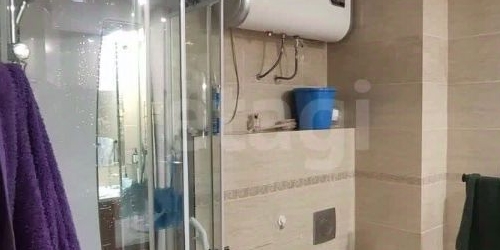 2-комн квартира улица Егорова, 25