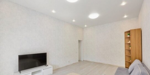 5-комн квартира Дербеневская улица,  д. 10