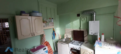 3-комн квартира Королев, Железнодорожная аллея.,  д. 29