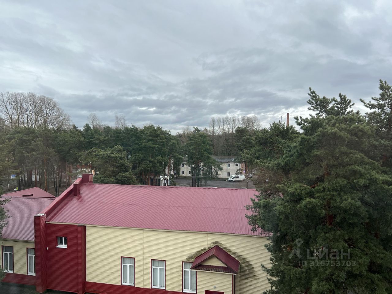 Продажа 1-комн квартиры на вторичном рынке Большая Ижора пгт, Приморское шоссе, 11