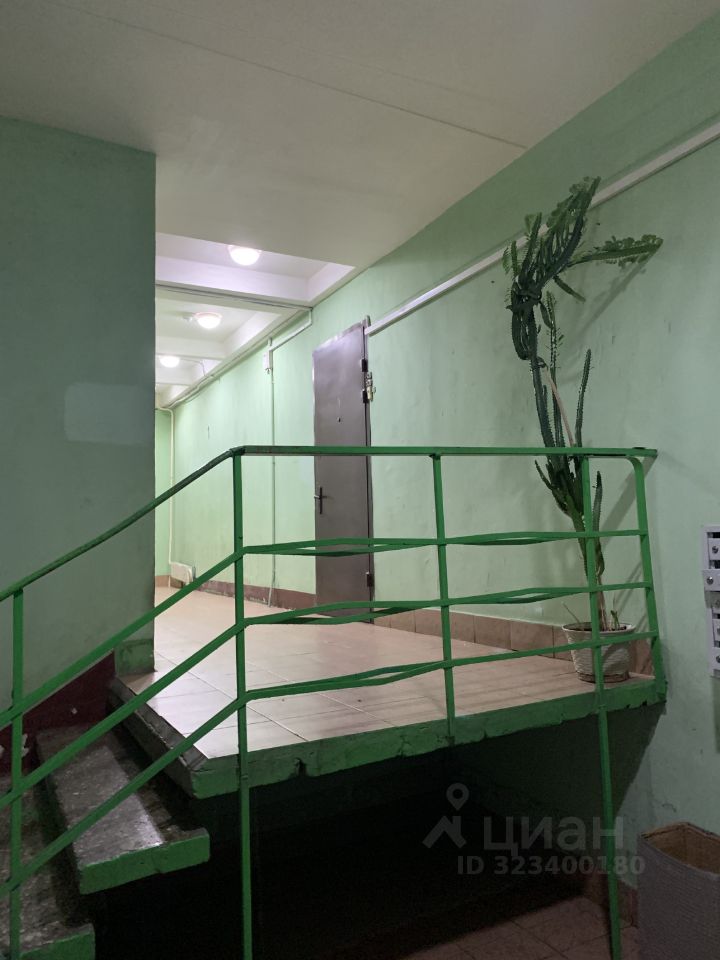 Продажа 2-комн квартиры на вторичном рынке Окружной проезд, 34к1