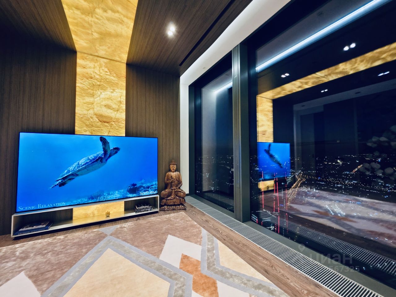 Продажа 2-комн квартиры на вторичном рынке 1-й Красногвардейский проезд, 22с1