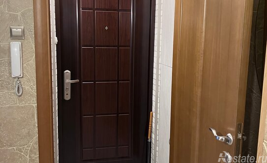 Продажа 3-комн квартиры на вторичном рынке проспект Энтузиастов,  д. 20 к1