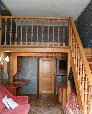 Продажа комнаты Финский пер,  д. 6
