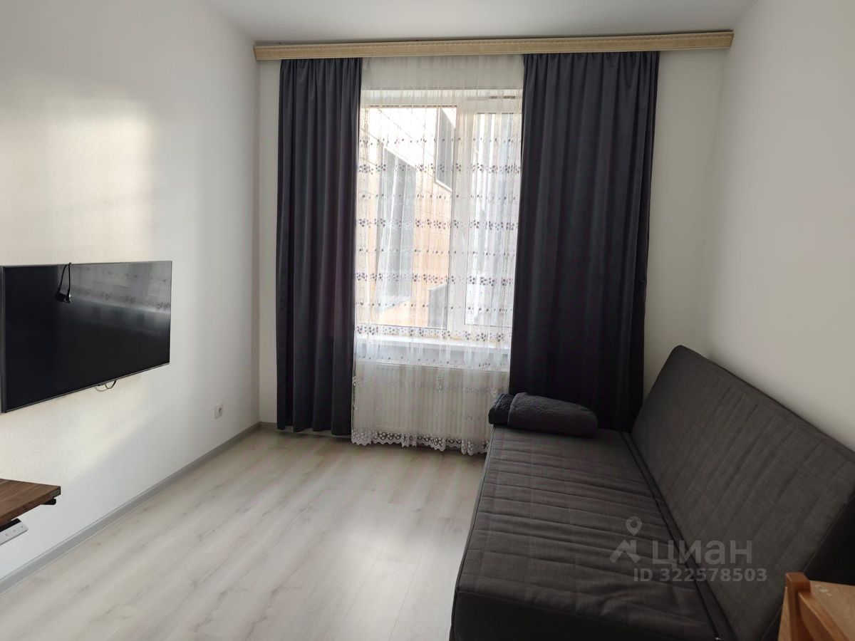 Продажа 1-комн квартиры на вторичном рынке дорога Торфяная, 15к3