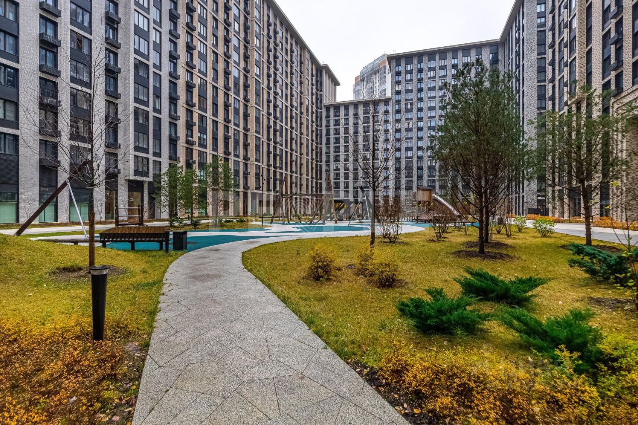 Продажа 5-комн квартиры на вторичном рынке Винницкая улица, 8к1