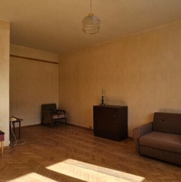 Продажа 1-комн квартиры на вторичном рынке проезд Досфлота,  д. 7