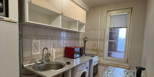 1-комн квартира ул Лёни Голикова,  д. 14