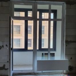 Продажа 2-комн квартиры на вторичном рынке проспект Лихачёва,  д. 12 к4