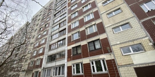 3-комн квартира улица Щербакова,  д. 4/18