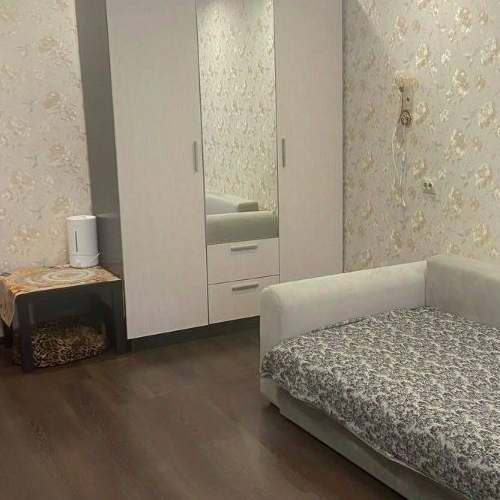 1-комн квартира улица Композиторов, 33/5