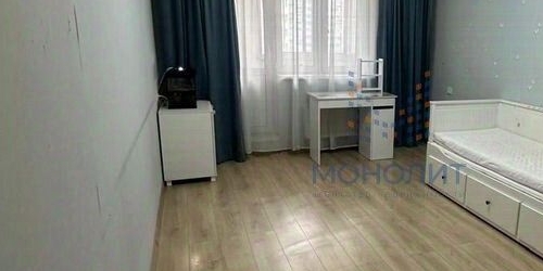 2-комн квартира Селигерская улица, 2