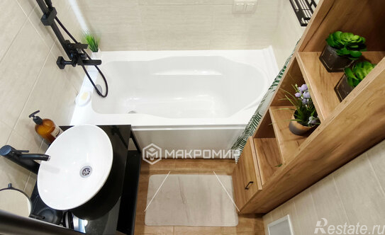 Продажа 2-комн квартиры на вторичном рынке Московское ш,  д. 264 с1