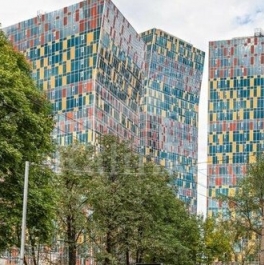 Продажа 4-комн квартиры на вторичном рынке Мытная ул,  д. 40 к3