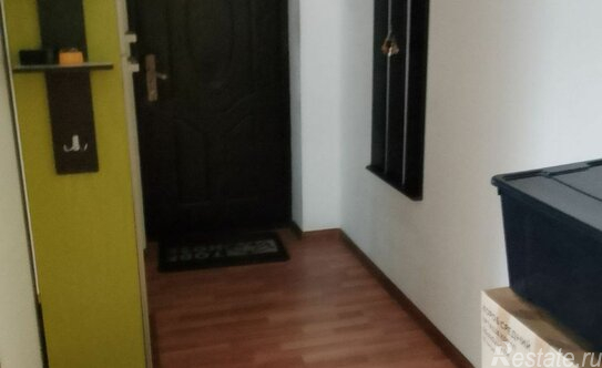 Продажа 1-комн квартиры на вторичном рынке Родники, ул Заречная,  д. 6