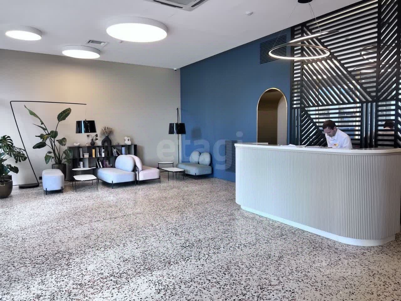 Продажа студии Летниковская улица, 13