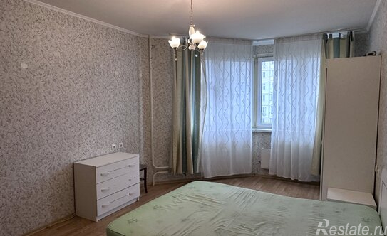 Продажа 2-комн квартиры на вторичном рынке Мытищи г, Юбилейная ул,  д. 16